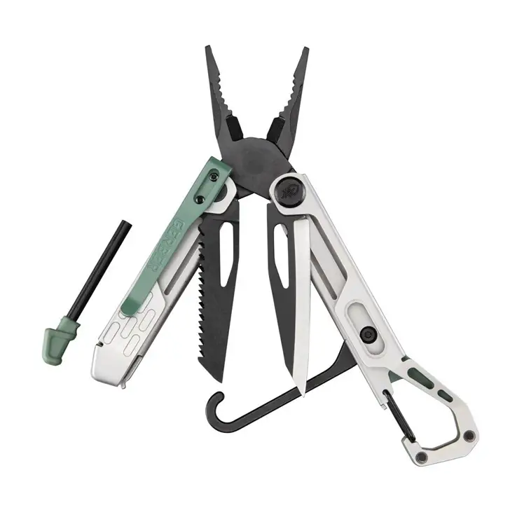 Multitool Gerber Stakeout Spark - Baltic Haze Nowość