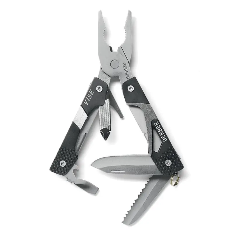 Sprawdź teraz Multitool Gerber Vise Pocket