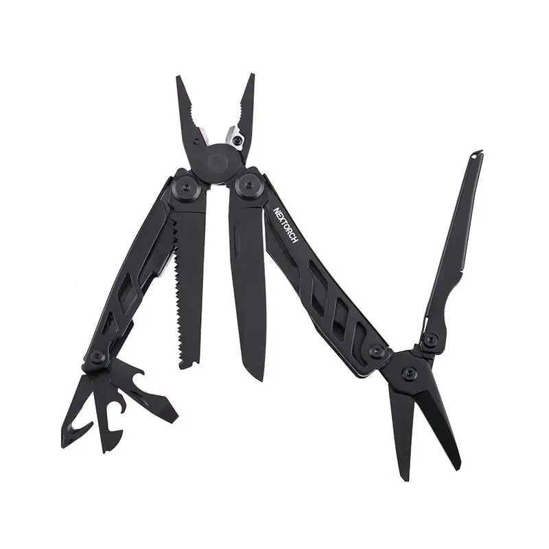 Nextorch - Multitool MT10 Tylko do końca tygodnia