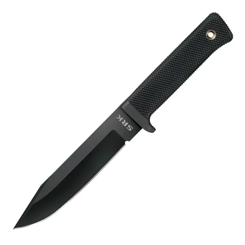Ostatnia szansa Nóż Cold Steel SRK Black SK5