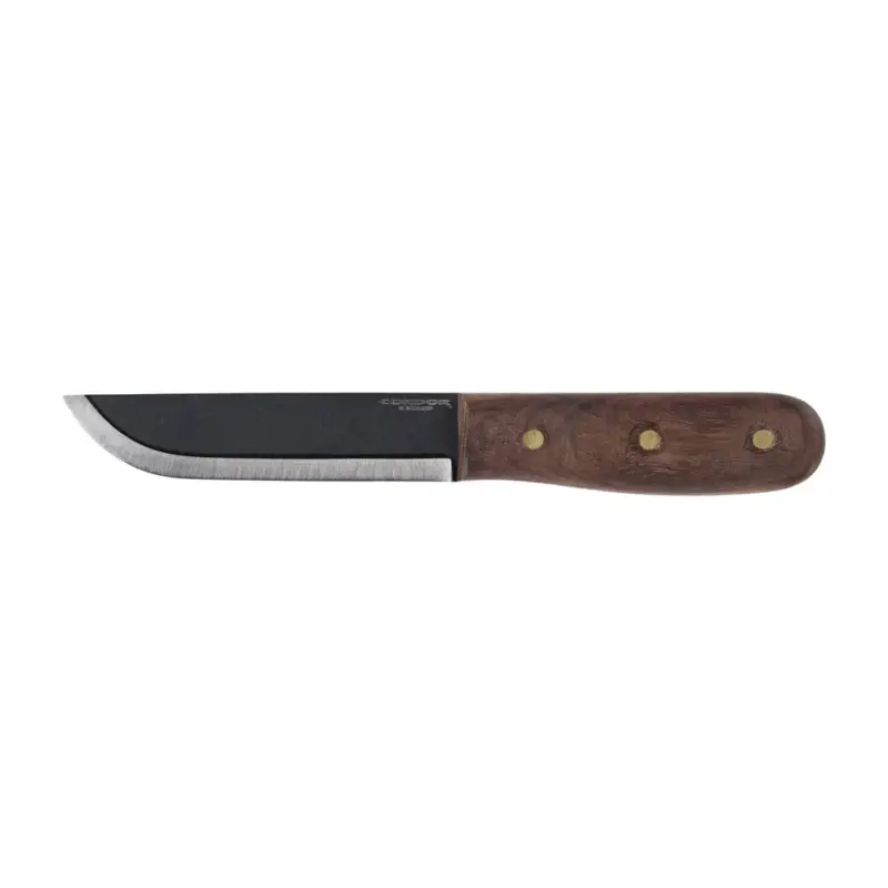 Bezpieczne zakupy Nóż Condor Bushcraft Basic 5"