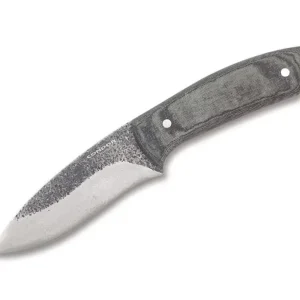 Łatwy zwrot Nóż Condor EDC Droppoint