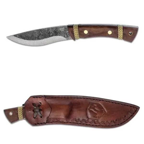 Nóż Condor Huron Large Oferta