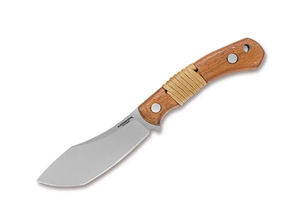 Wyprzedaż Nóż Condor Mountaineer Trail Knife
