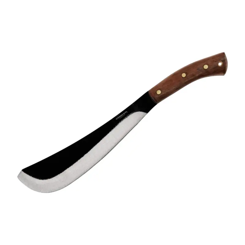 Nowy Nóż Condor Pack Golok