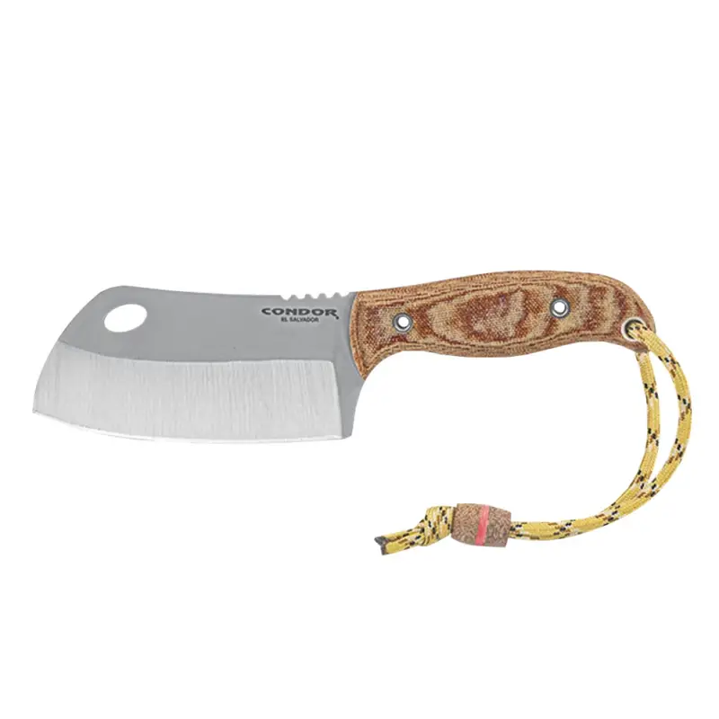 Nóż Condor Primal Cleaver Dodaj do koszyka