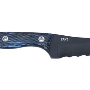 Bestseller Nóż CRKT 2709B Clever Girl Fixed