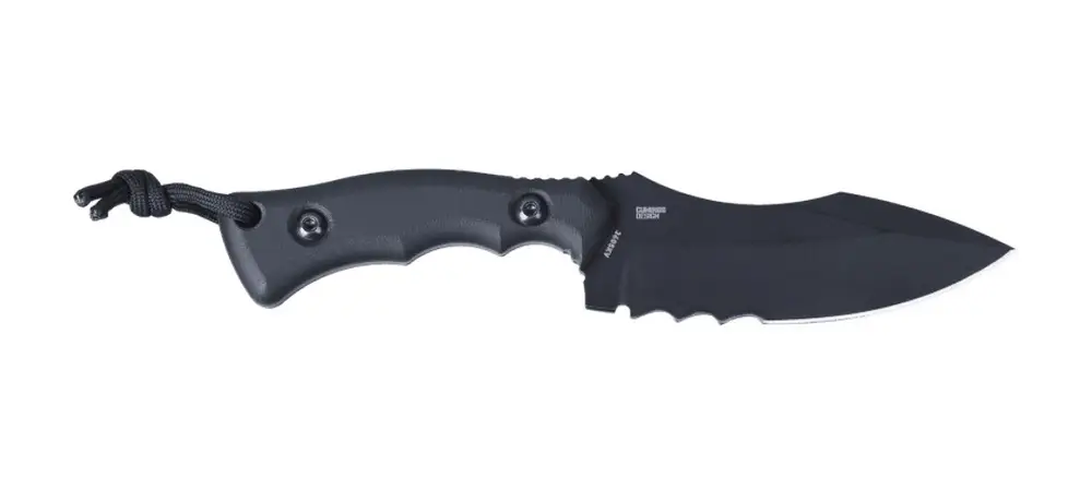 Nóż CRKT 3605KV Bugsy Oferta