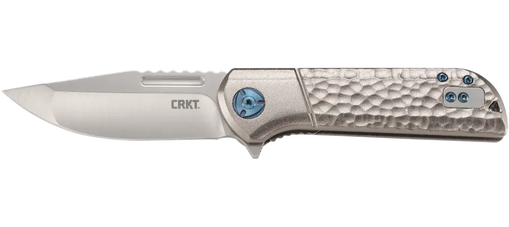 Nóż CRKT 6525 LANNY Tylko dziś
