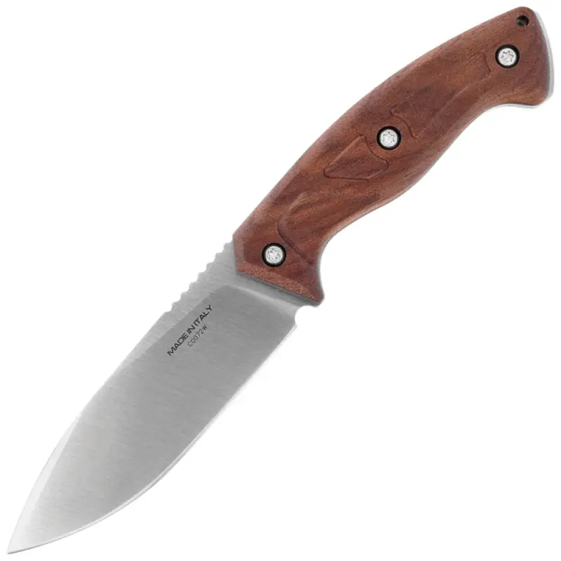 Nóż Extrema Ratio Venatus F Walnut Wood, Satin N690 (04.1000.0089/SAT-WD) Oferta