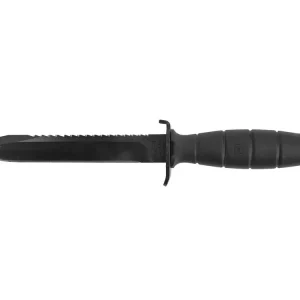 Nóż Glock FM81 Survival Knife czarny Wybór klientów