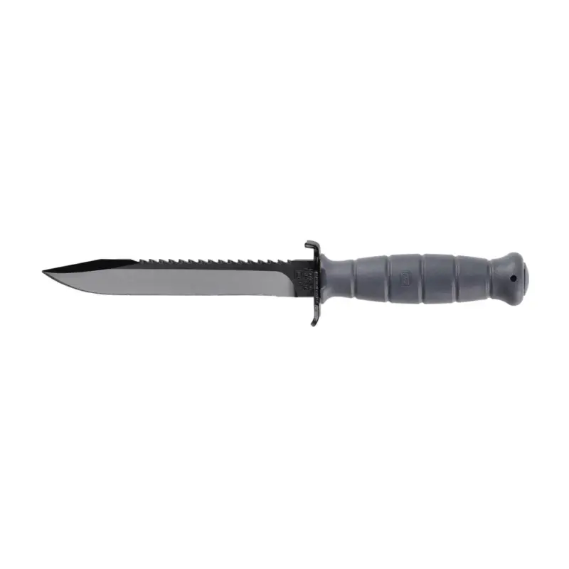 Nóż Glock FM81 Survival Knife szary Najlepsza cena