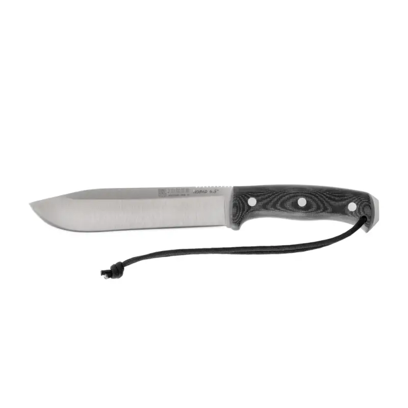 Nóż Joker Nomad 6.5 CM137-P z krzesiwem Dostępne od ręki
