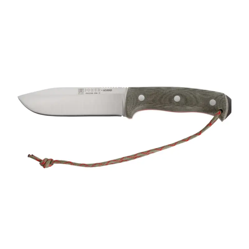 Cena promocyjna Nóż Joker Nomad CV125