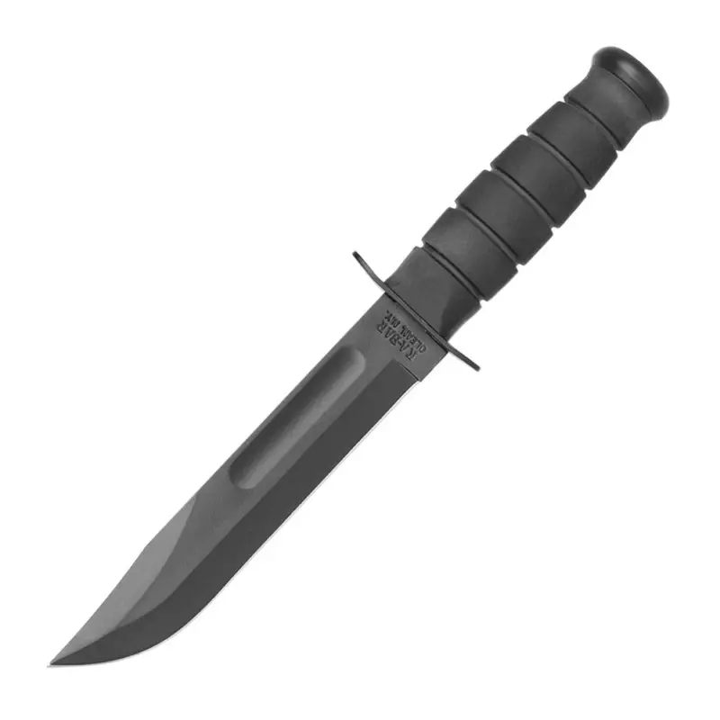 Nóż Ka-Bar 1211 - Black Zniżka