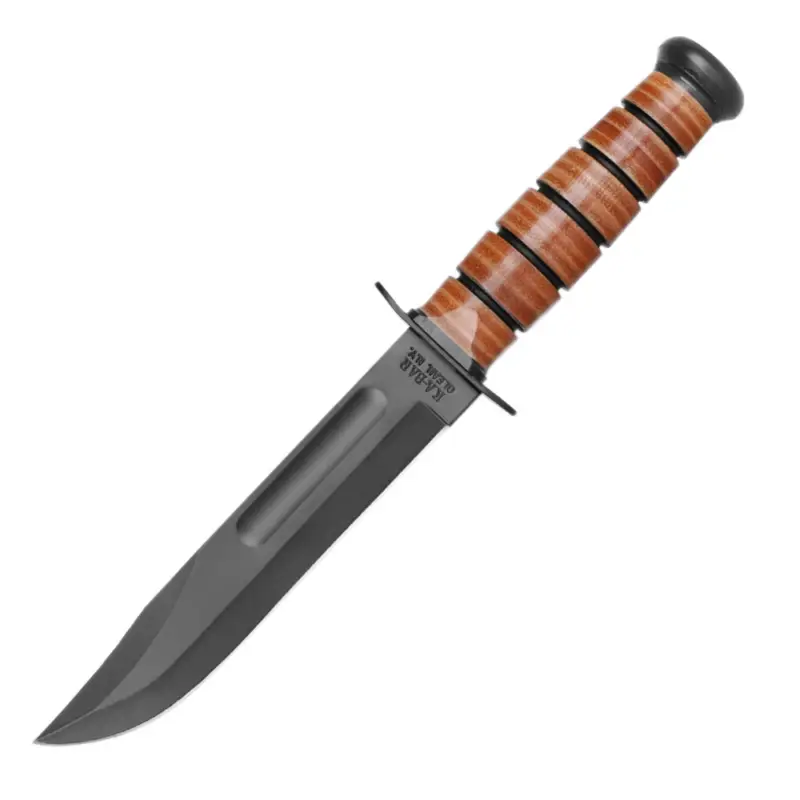 Kup teraz Nóż Ka-Bar 1217 - USMC The Legend
