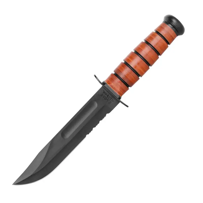 Nóż Ka-Bar 1219 - ARMY The Legend - Serrated Ekspresowa dostawa