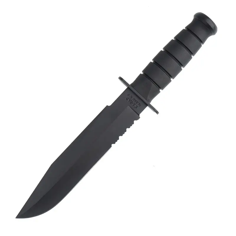 Nóż Ka-Bar 1271 - Fighter Ograniczona ilość