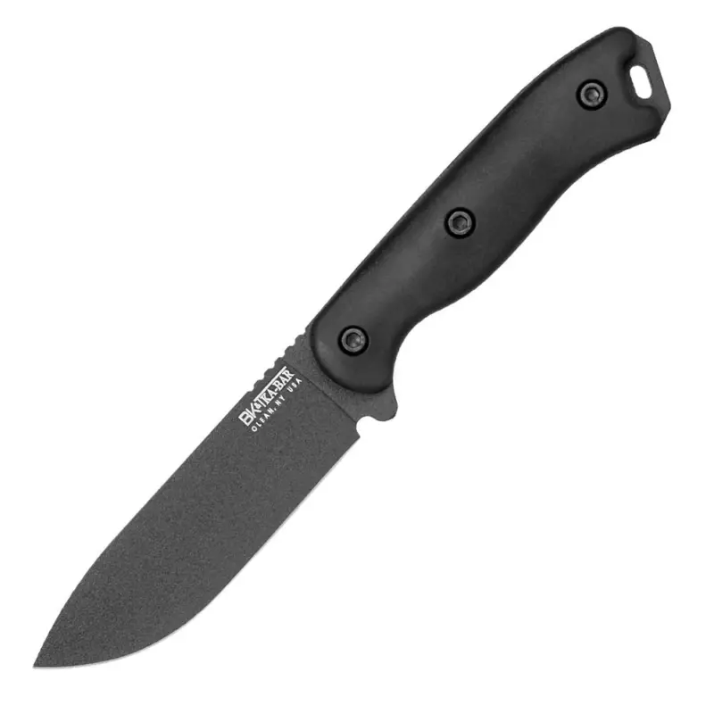 Nóż Ka-Bar BK16 - Short Becker Drop Point Oferta