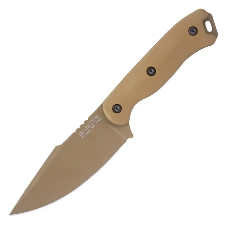 Nóż Ka-Bar BK18 Becker Harpoon Szybka wysyłka
