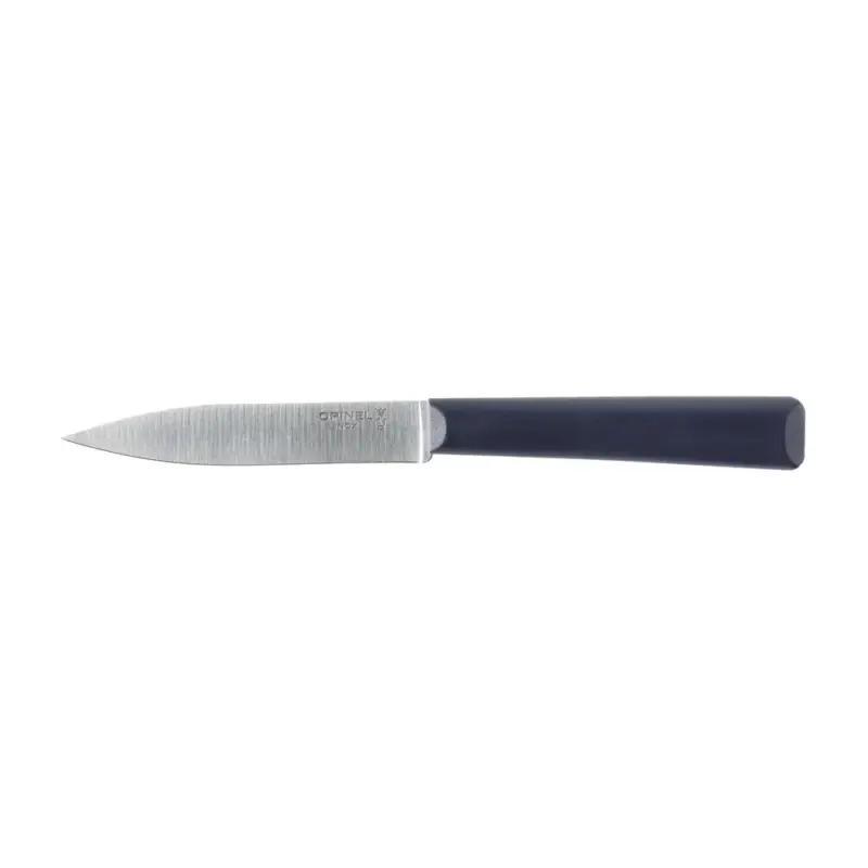 Hit sprzedaży Nóż kuchenny Opinel Les Essentiels Paring niebieski