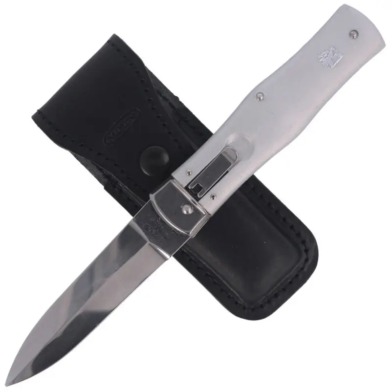 Nóż Mikov Predator ABS Grey (241-NH-1/KP GRY) Tylko do końca tygodnia
