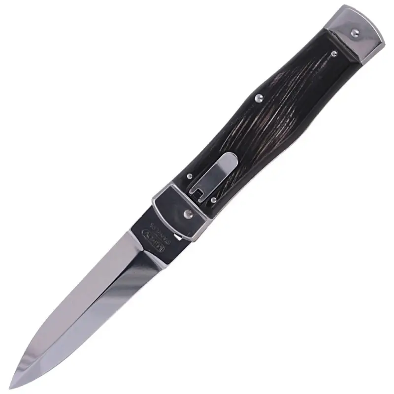 Nóż Mikov Predator Buffalo Horn (241-NR-1/HAMMER) Tylko dziś