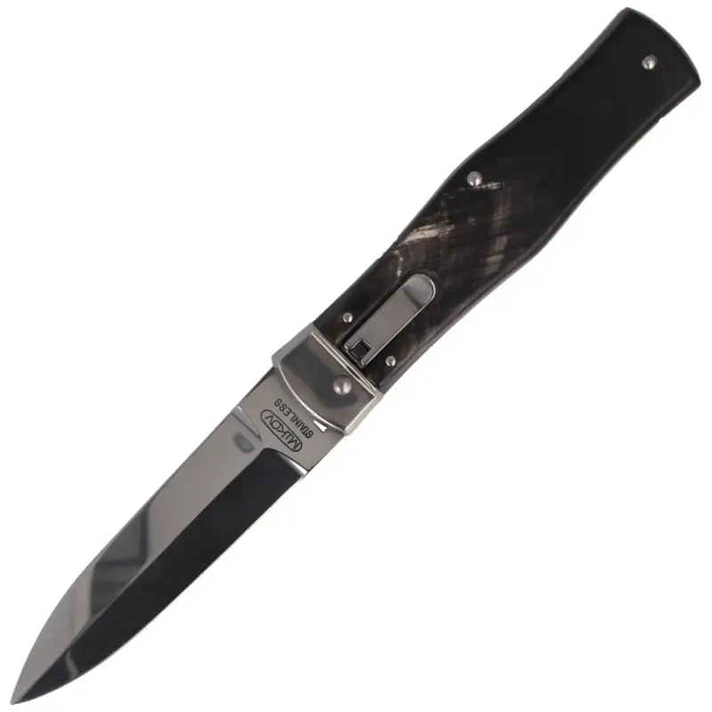 Nóż Mikov Predator Buffalo Horn (241-NR-1/KP) Kup teraz