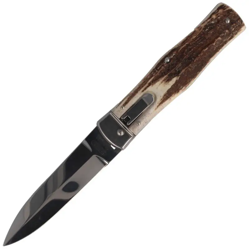 Nóż Mikov Predator Deer Stag (241-NP-1/KP) Hit sprzedaży