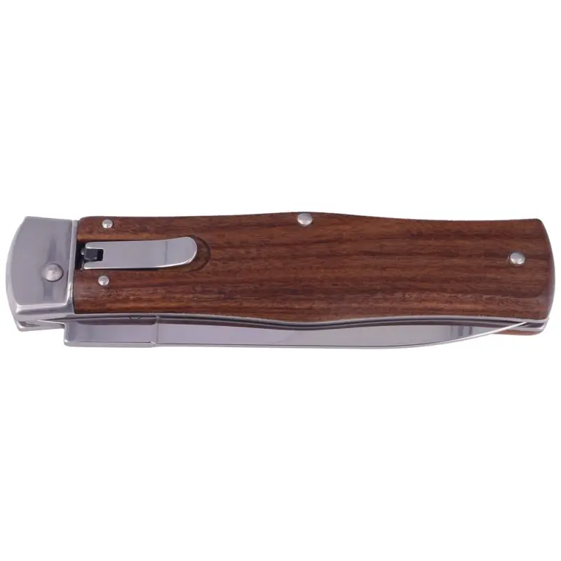 Zamów teraz Nóż Mikov Predator N690 Klips (241-ND-1/N CLIP)
