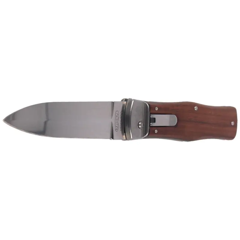 Nóż Mikov Predator Wood (241-ND-1/KP) Oferta czasowa