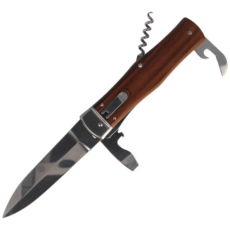 Nóż Mikov Predator Wood 4ostrz (241-ND-4/KP) Oferta