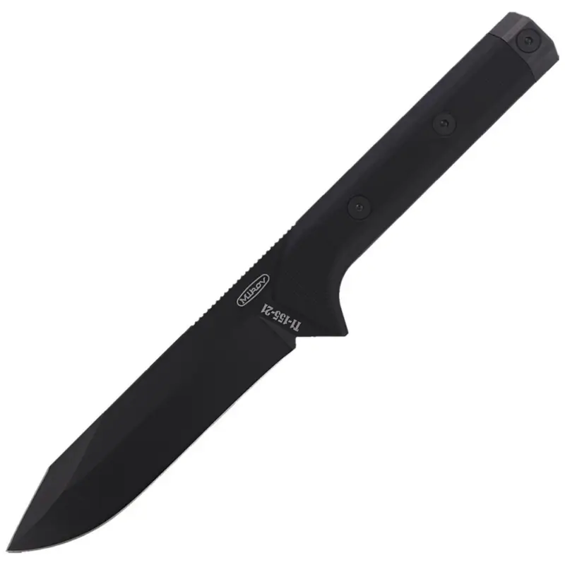 Zamów teraz Nóż Mikov Taurus G-10 Black, N690 125mm (TAURUS)