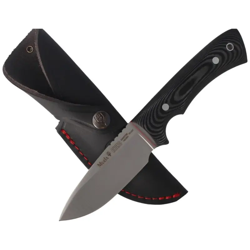 Tylko dziś Nóż Muela Full Tang Micarta 90mm (RHINO-9M)