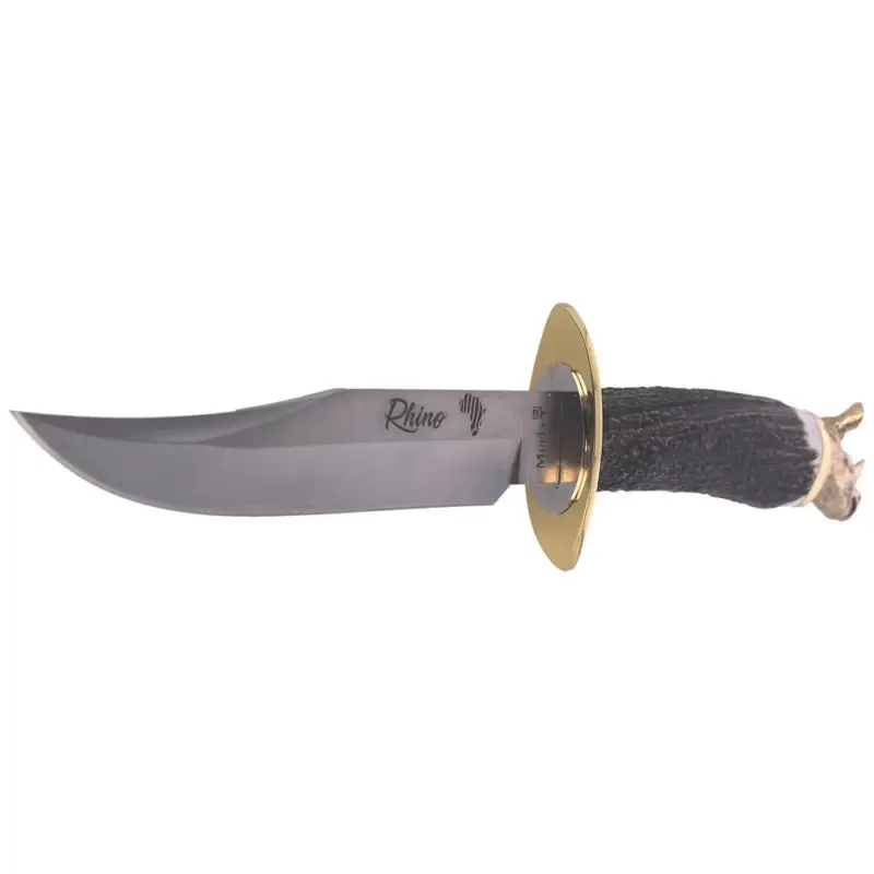 Nóż myśliwski Muela Deer Stag 160mm, Gift Box (RHINO-16BF) Ekspresowa dostawa