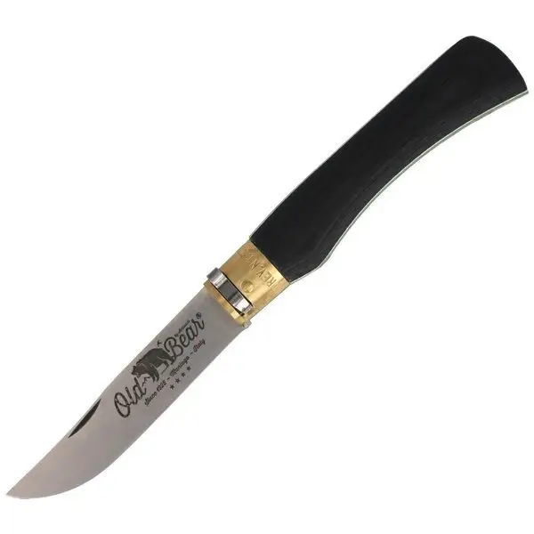 Zamów teraz Nóż Old Bear Antonini Classical XL Laminated 230mm (9307/23_MT)