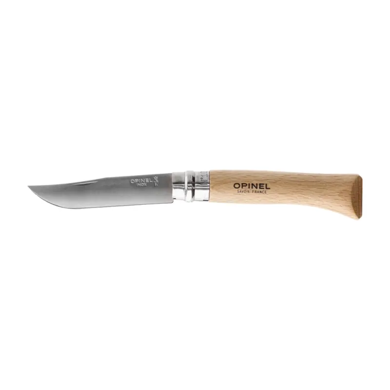 Szybka dostawa Nóż Opinel Inox Natural 10