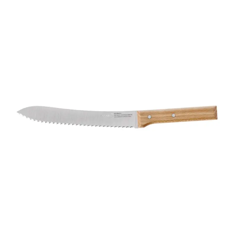 Szybka dostawa Nóż Opinel Parallele Bread Knife 116
