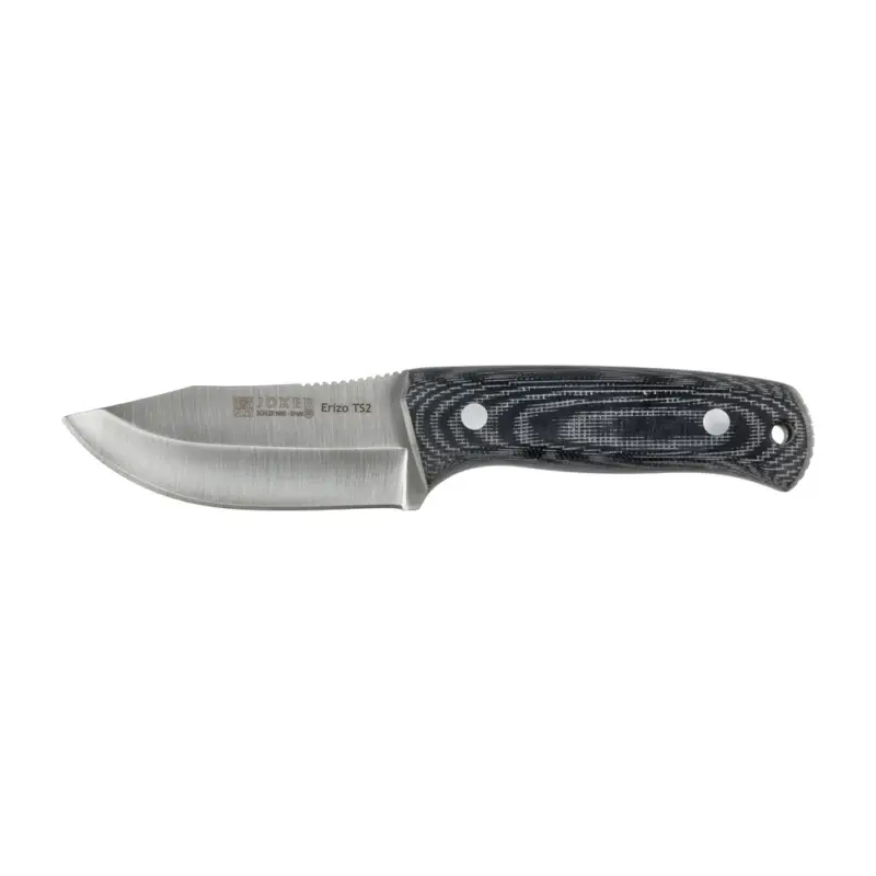 Ostatnie sztuki Nóż outdoorowy Joker Erizo TS2 CM142