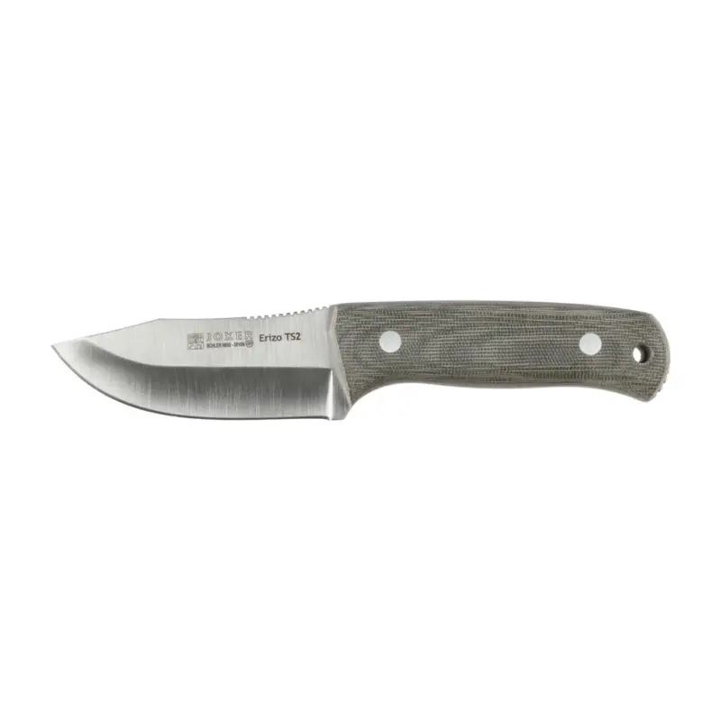 Nóż outdoorowy Joker Erizo TS2 CV142 Wyjątkowa oferta