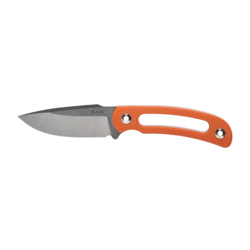 Nóż Ruike Hornet F815-J Orange Tylko do końca tygodnia