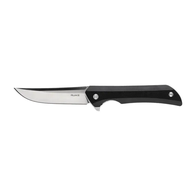 Zamów teraz Nóż Ruike Hussar P121-B Black
