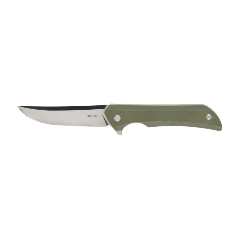 Promocja Nóż Ruike Hussar P121-G Olive