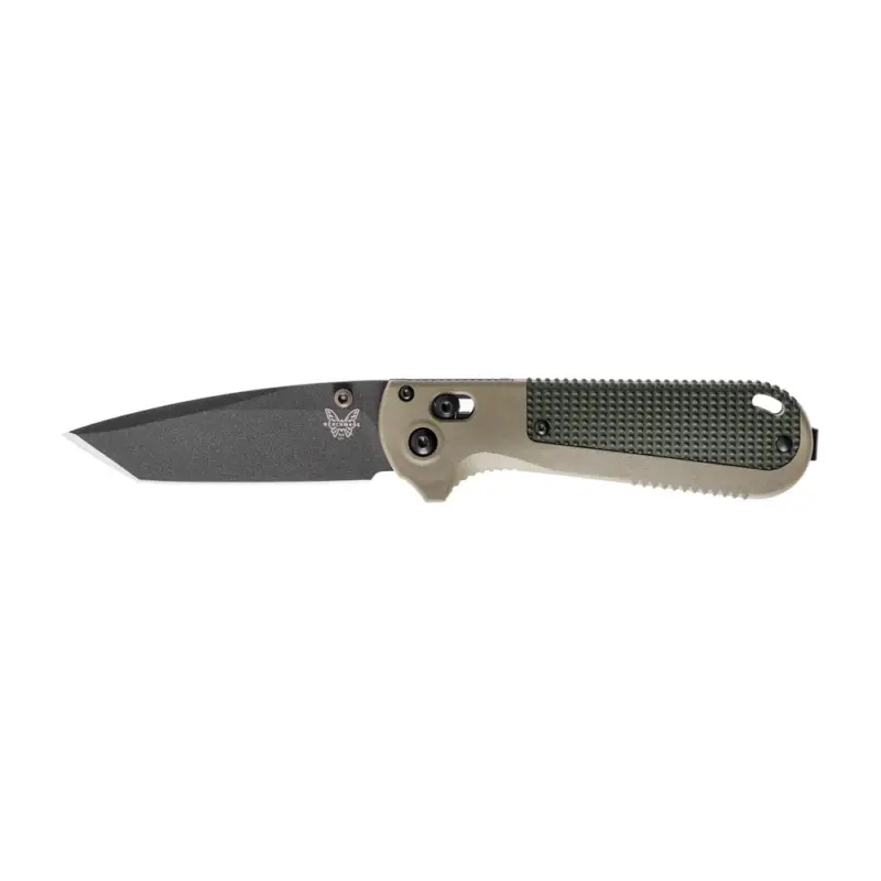 Nóż składany Benchmade 431BK-1 Redoubt Promocja