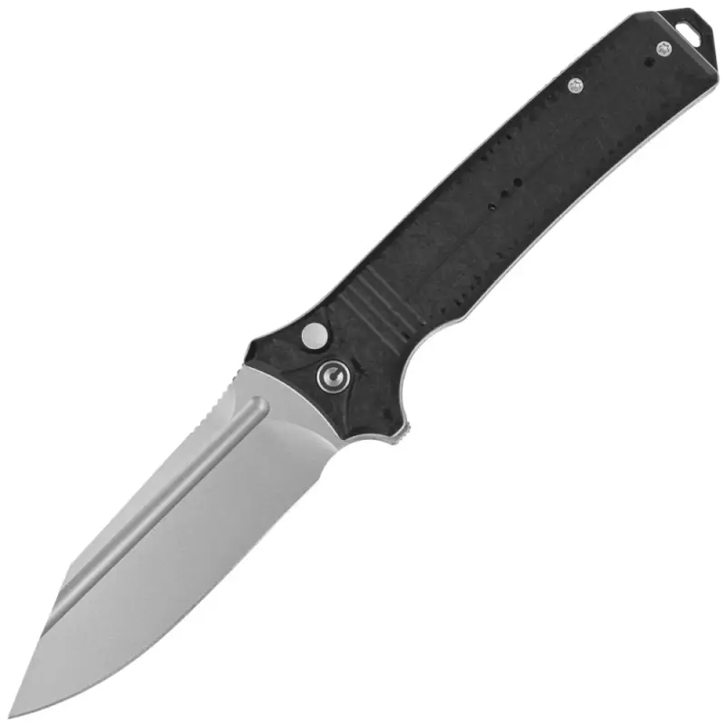 Nóż składany Civivi Neurohaptic Black G10, Stonewashed Nitro-V (C23080-2) Do wyczerpania zapasów