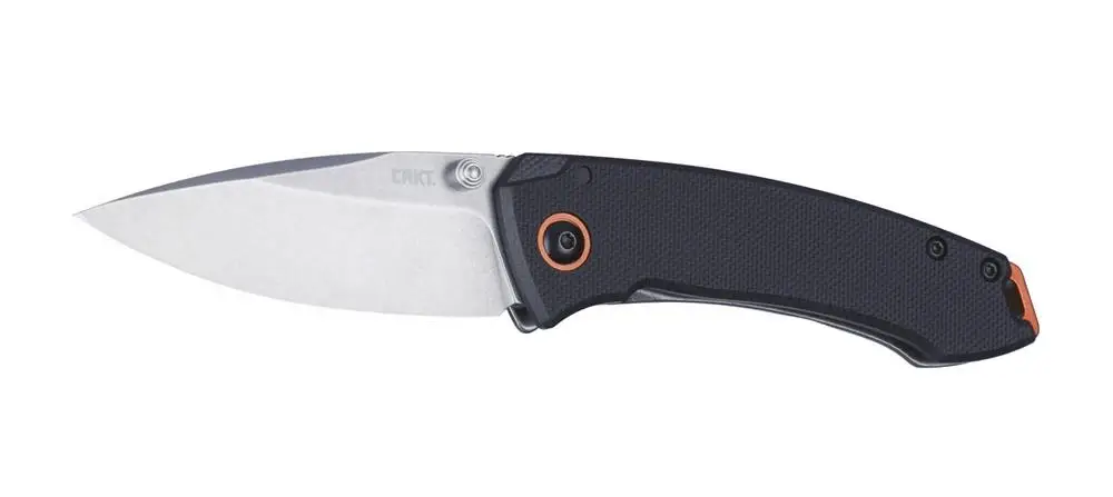 Okazja Nóż składany CRKT 2522 Tuna Compact