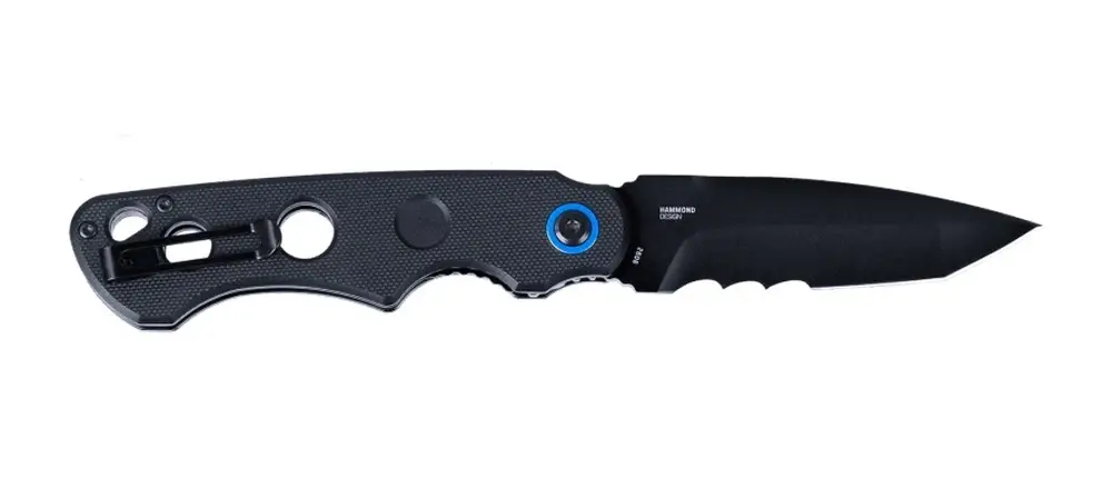 Nóż składany CRKT 2606 A.B.C. Taniej