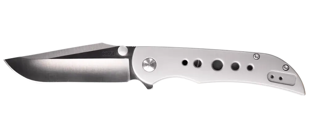 Nóż składany CRKT 6135 Oxcart Premium
