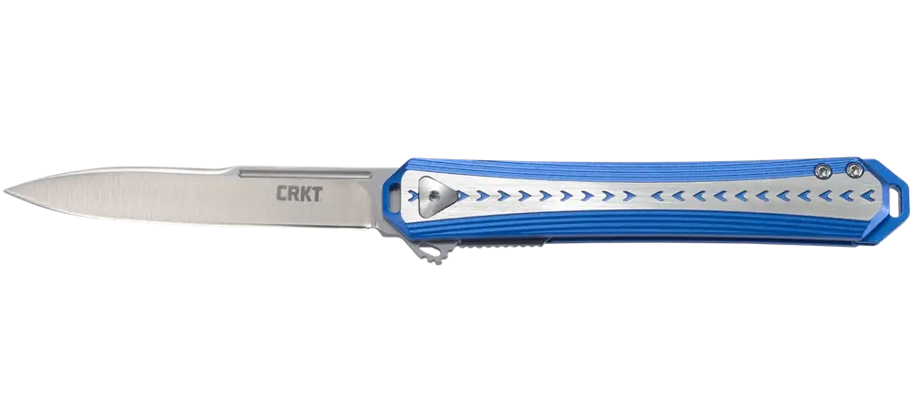 Nóż składany CRKT 6710 Stickler Do wyczerpania zapasów