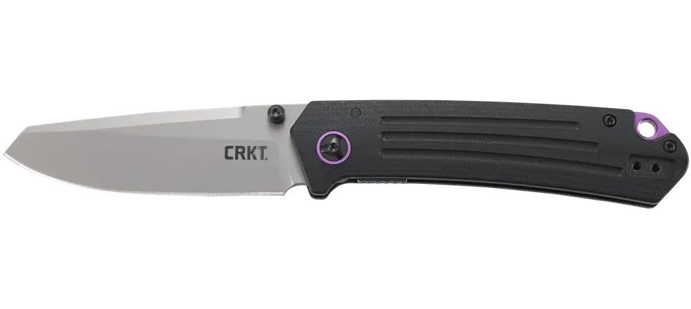 Nóż składany CRKT 7115 Montosa Darmowy zwrot